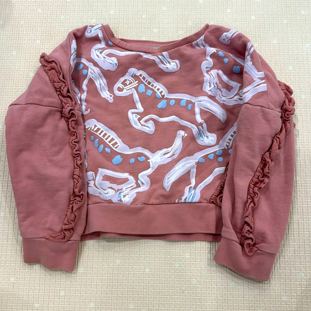 Stella McCartney Kids Sweater (5)